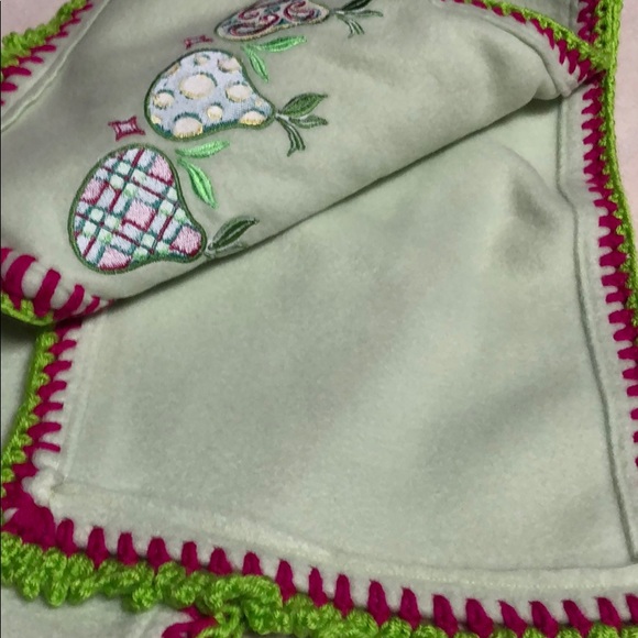 SALE 🌟Pear-fectly Warm Scarf 🍐 - Picture 4 of 4